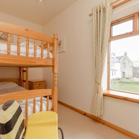 Foxglove Cottage Maybole Dış mekan fotoğraf