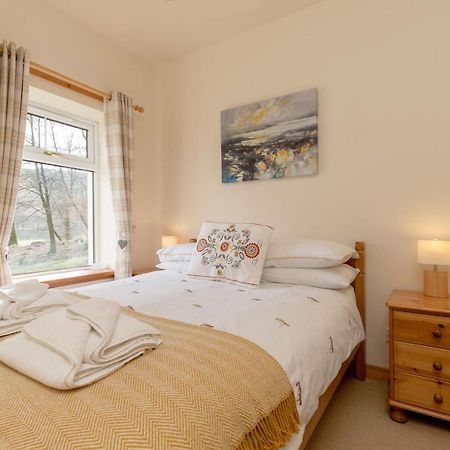 Foxglove Cottage Maybole Dış mekan fotoğraf
