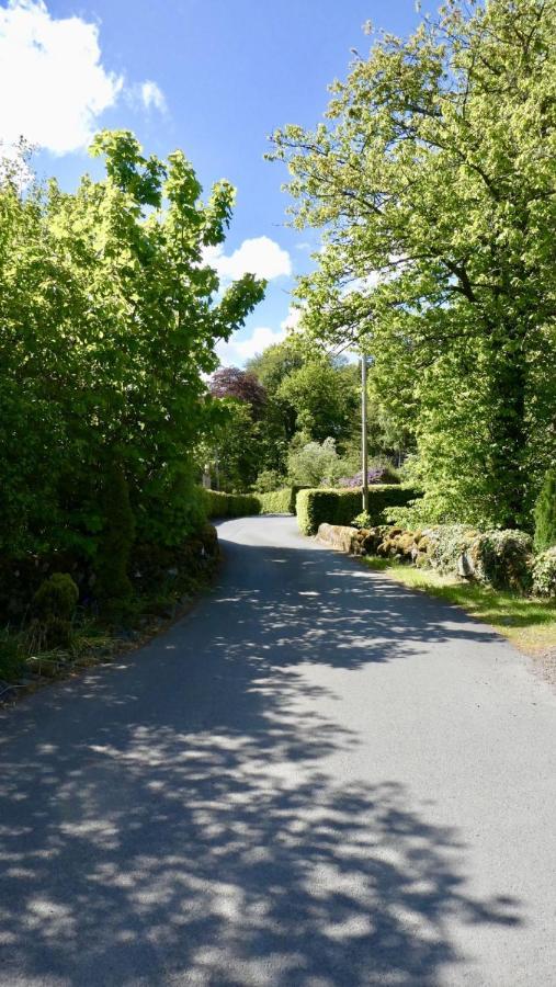 Foxglove Cottage Maybole Dış mekan fotoğraf