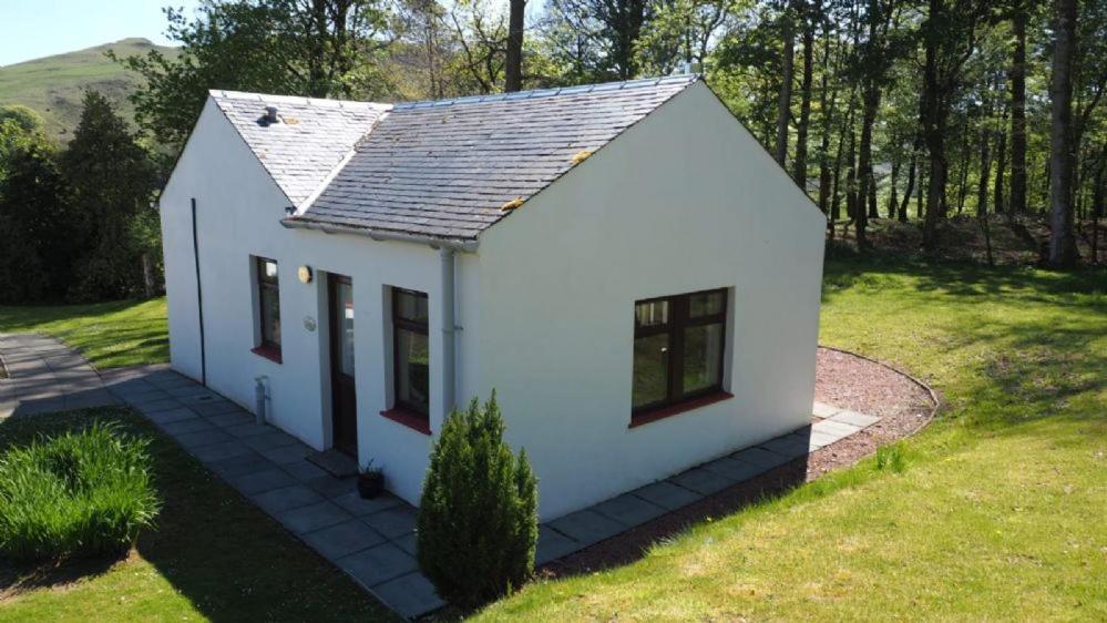 Foxglove Cottage Maybole Dış mekan fotoğraf