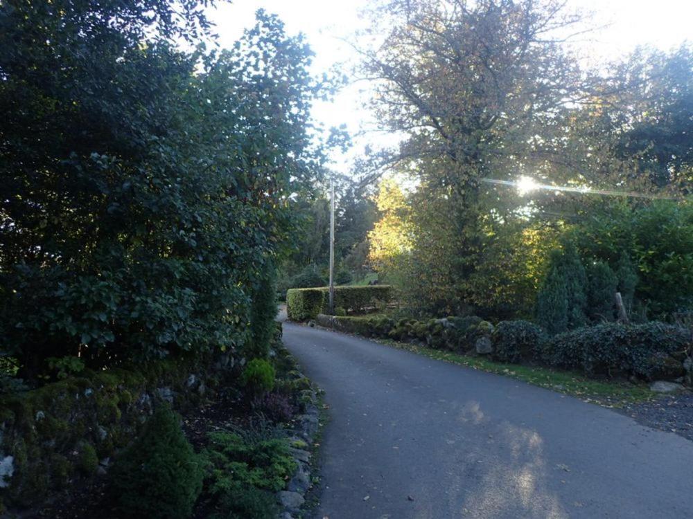 Foxglove Cottage Maybole Dış mekan fotoğraf