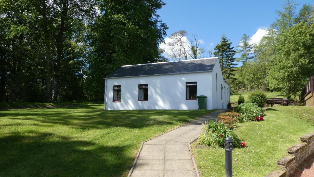 Foxglove Cottage Maybole Dış mekan fotoğraf