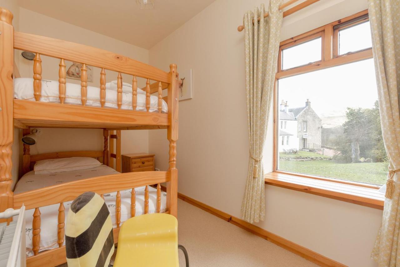 Foxglove Cottage Maybole Dış mekan fotoğraf