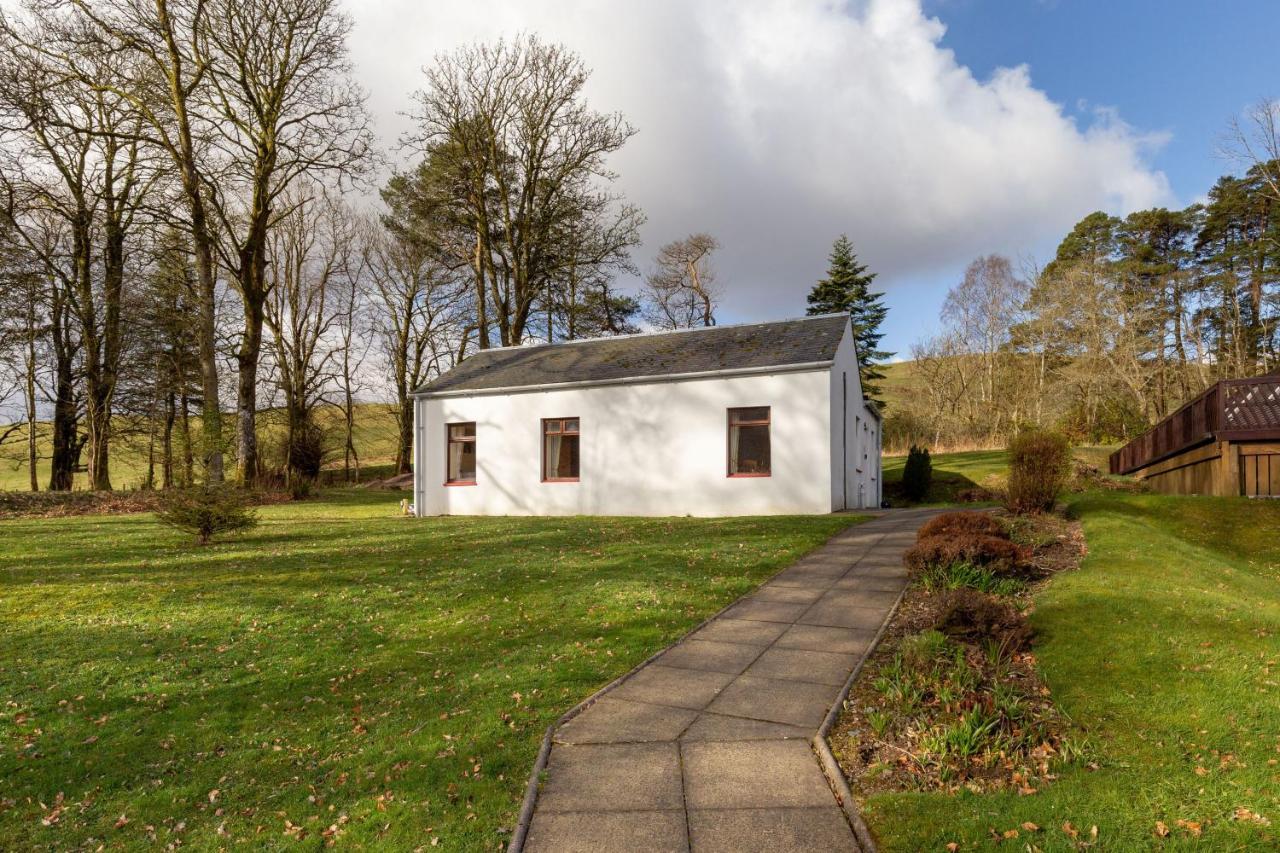 Foxglove Cottage Maybole Dış mekan fotoğraf