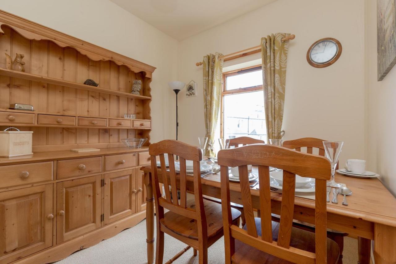 Foxglove Cottage Maybole Dış mekan fotoğraf